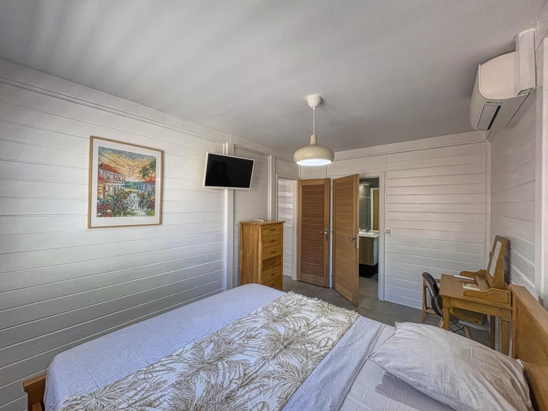 35.Location villa jacuzzi Saint Claude Guadeloupe_Suite 2